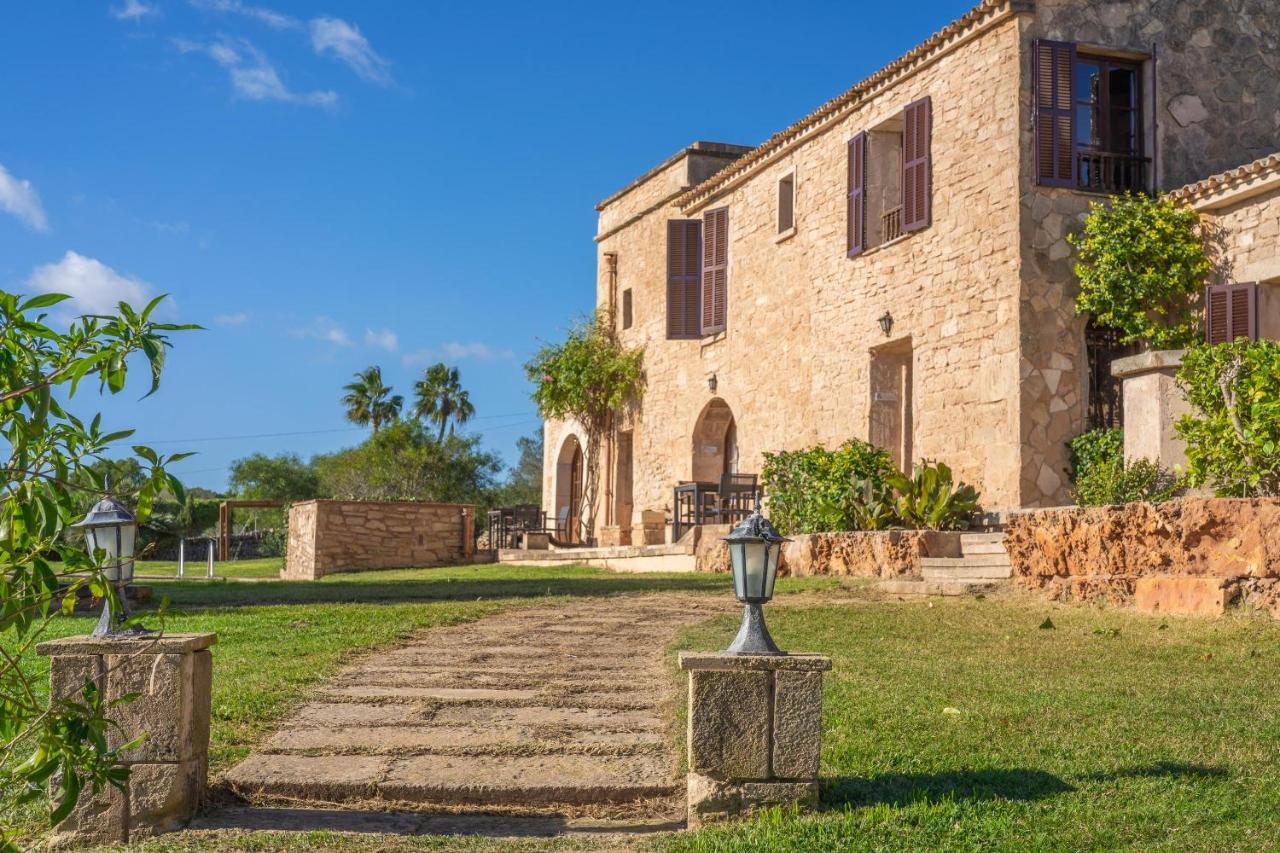 Es Turo De Formentera Ses Salines (Mallorca)
